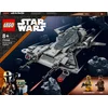 Image de LEGO Star Wars Pirate Snub Fighter Mandalorian Kit - 75346