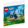 Image de LEGO City Politie fietstraining - 30638 - polybag