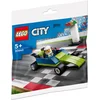 Image de LEGO 30640 City Racewagen Polybag
