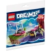 Image de LEGO Dreamzzz 30636 - Z-Blob en Bunchu Spinontsnapping (polybag)