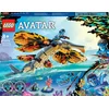 Image de LEGO Avatar Skimwing avontuur Set met Bouwspeelgoed - 75576