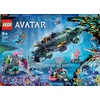 Image de LEGO Avatar 75577 Mako onderzeeër  Constructie Speelgoed