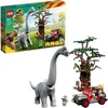 Image de LEGO Jurassic Park Brachiosaurus ontdekking Dinosaurus Speelgoed - 76960