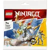 Image de LEGO 30649 Ninjago Ice Dragon Creature polybag