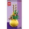 Image de LEGO Icons 40588 - Bloempot
