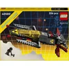 Image de Lego - Blacktron Cruiser - Space System - 40580