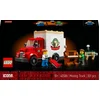 Image de LEGO 40586 Icons Verhuiswagen