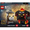 Image de LEGO Gandalf de Grijze en Balrog - 40631