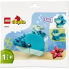 Image de LEGO DUPLO Walvis - 30648