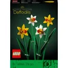 Image de LEGO Botanical Collection 40646 - Narcissen - Daffodils