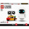 Image de LEGO EVE en Wall E - 40619