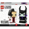Image de LEGO Cruella en Maleficent - 40620