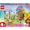 Image de LEGO Gabby's Dollhouse Kitty Fee's Tuinfeestje - 10787