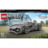 Image de LEGO Speed Champions Pagani Utopia Modelauto Bouwpakket - 76915
