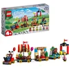Image de LEGO Disney: Disney Feesttrein Bouwbaar Trein Speelgoed 100e Verjaardag Set - 43212