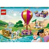 Image de LEGO Disney Princess Betoverende reis van prinses Set - 43216