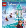 Image de LEGO Disney Princess De magische draaimolen van Anna en Elsa - 43218
