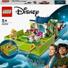 Image de LEGO Disney Classic Peter Pan & Wendy's verhalenboekavontuur - 43220