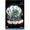 Image de LEGO Disney De Kleine Zeemeermin Koninklijke Schelp - 43225