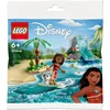 Image de LEGO 30646 Disney Princess Vaiana's Dolfijnenbaai polybag