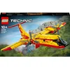 Image de LEGO Technic Brandweervliegtuig - 42152