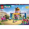 Image de LEGO Friends Kapper, Creatief Kapsalon Speelgoed met Paisley en Olly Minipoppetjes - 41743