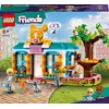 Image de LEGO Friends 41742 Kattenhotel, Dierenverzorging Speelgoed