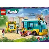 Image de LEGO Friends 41759 Heartlake City Bus