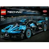 Image de LEGO Bugatti Bolide Agile Blauw - 42162
