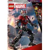 Image de LEGO, 76256 Marvel Ant-Man Actiefiguur, Zwart / Rood