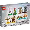 Image de LEGO Disney Classic 43226 - Disney Duo's