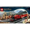 Image de LEGO Harry Potter 76423 - Zweinstein Express  en Zweinsveld  Station