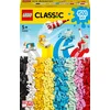 Image de LEGO Classic Creatief kleurenplezier - 11032