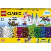 Image de LEGO Classic Creatief fantasie-universum Bouwspeelgoed Set - 11033