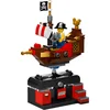 Image de LEGO - Piraten Avontuur - 6432430
