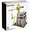 Image de LEGO Bricklink Modular Construction Site 910008