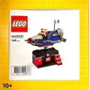 Image de Lego - Avontuurlijke Ruimterit - 6435201 - 168 pcs