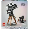 Image de LEGO Disney Walt Disney eerbetoon   camera 100ste Verjaardag Set voor Volwassenen - 43230