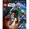 Image de LEGO Star Wars Boba Fett mecha - 75369