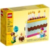 Image de LEGO Classic 40641 - Verjaardagstaart