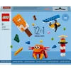Image de LEGO 40593 - Limited Edition - 12-in-1 creatief bouwplezier