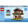 Image de LEGO Exclusive 40594 - Huizen van de wereld 3 Limited Edition