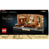 Image de LEGO Exclusive 40595 - Eerbetoon aan Galileo Galilei