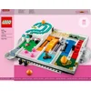 Image de LEGO - Magisch Doolhof 40596