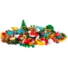 Image de LEGO - Kerstplezier - VIP-uitbreidingspakket