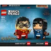 Image de LEGO Harry Potter & Cho Chang - 40616