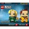 Image de LEGO Draco Malfoy & Carlo Kannewasser - 40617