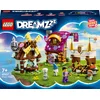 Image de LEGO DREAMZzz 40657 Droomdorp (Dream Village)