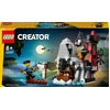 Image de LEGO - Creator - Griezelig Pirateneiland 40597