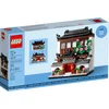 Image de LEGO Exclusive 40599 - Huizen van de wereld 4
